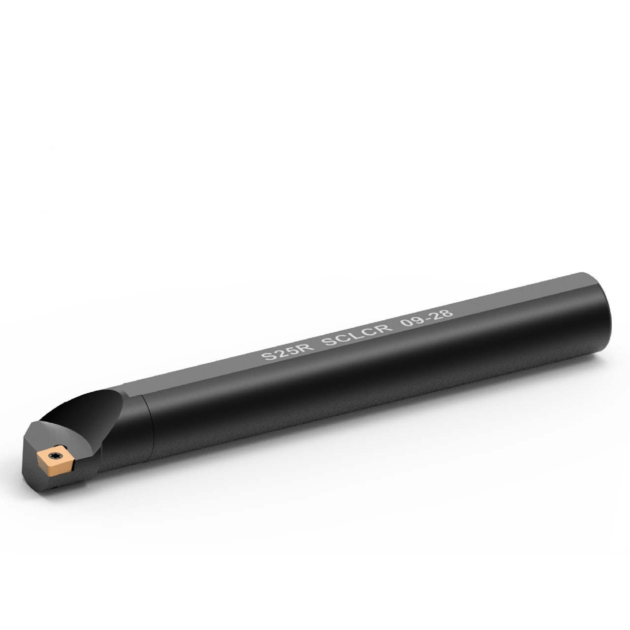 S25T SCLCR09 OMEGA BORING BAR CCMT09T3