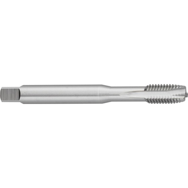 M2 X 0.4 Carmon cobalt spiral point tap din 371 (stainless)