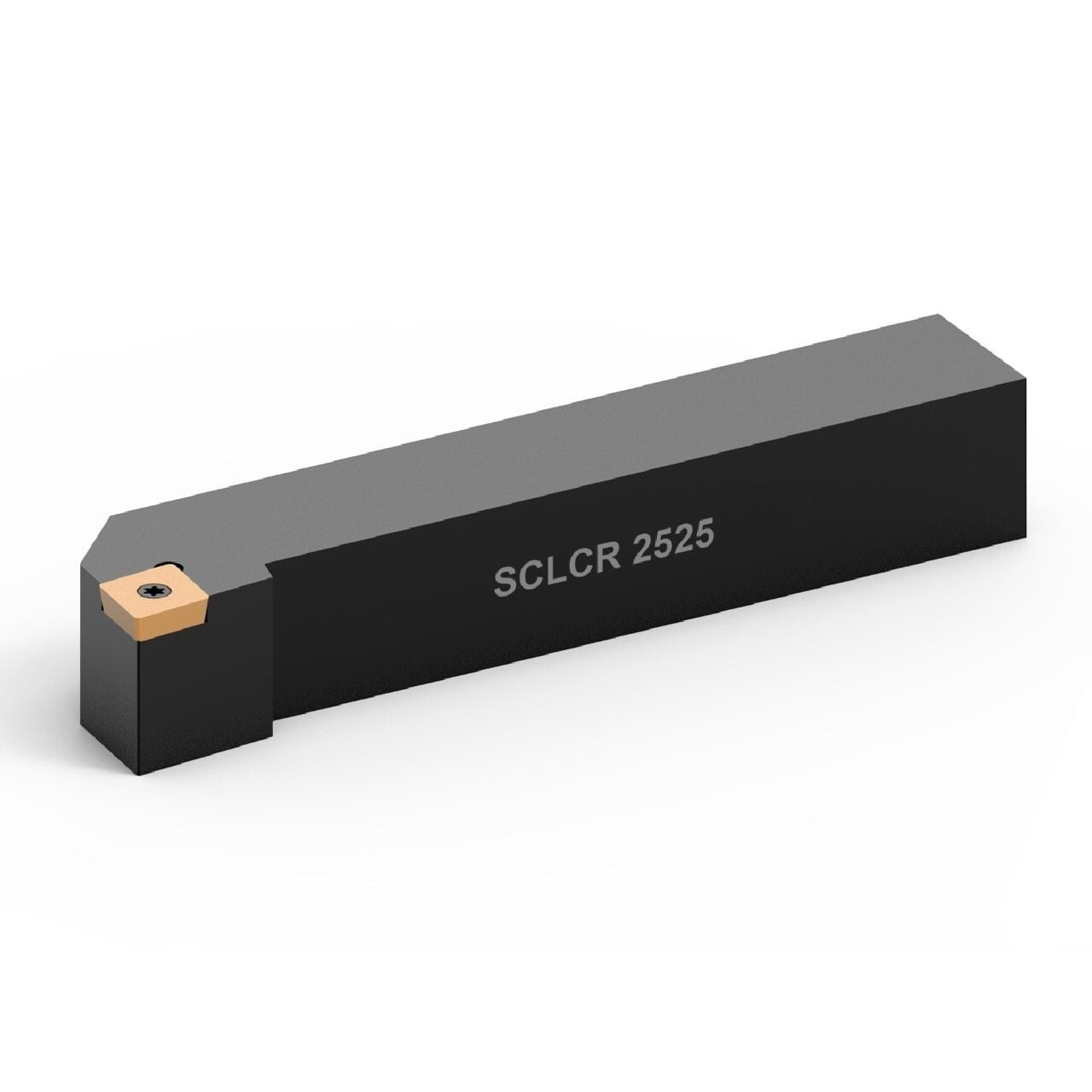 SCLCR 2525 M09 OMEGA TOOLHOLDER CCMT09T3