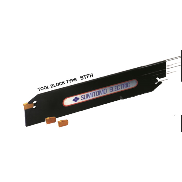 SUMITOMO WCFH 32-3 CARBIDE BLADE (WCFN3A) 3MM