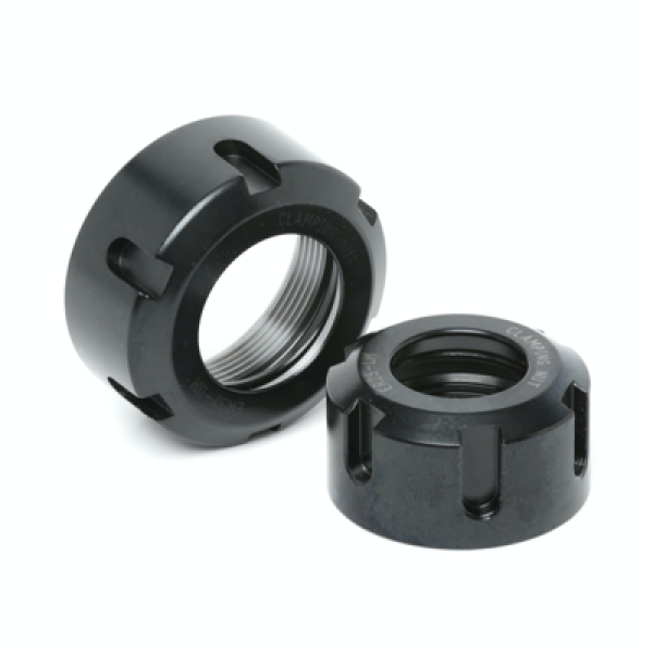 Spindle Tooling Accessories