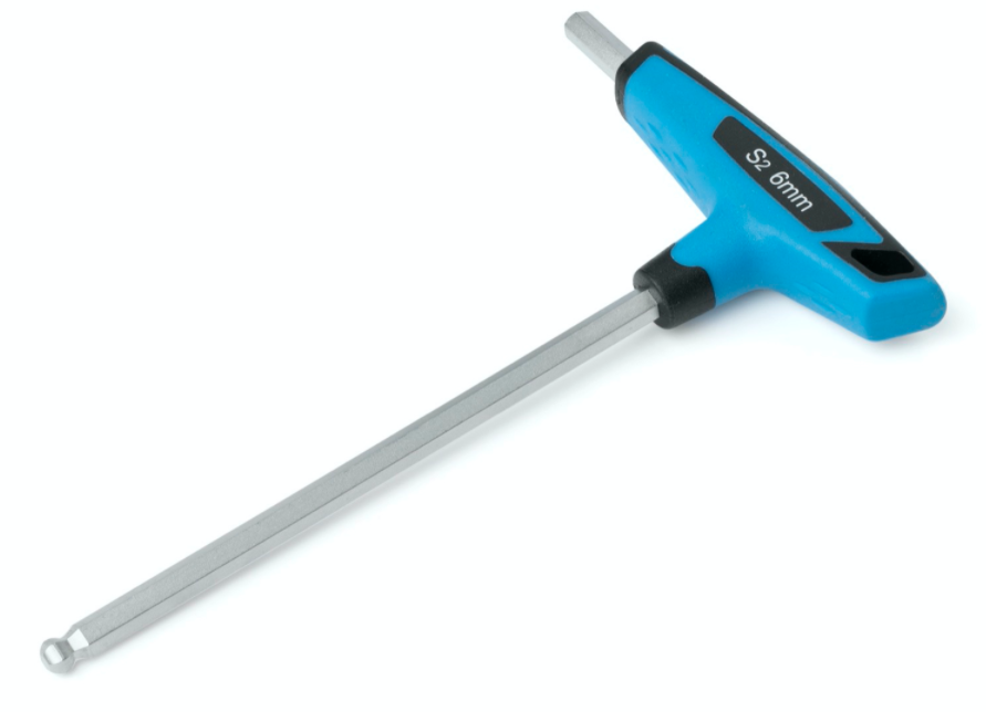 1.5-16MM J6 OMEGA HEXAGON KEY DRILL CHUCK (c/w drill chuck hex key) - Image 2