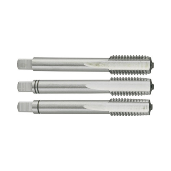 thumbnail image 2 of APRICA 28-Piece Model Engineer Tap & Die Set – M.E. Thread, 3 Taps Per Thread, Split Dies 2 of 5