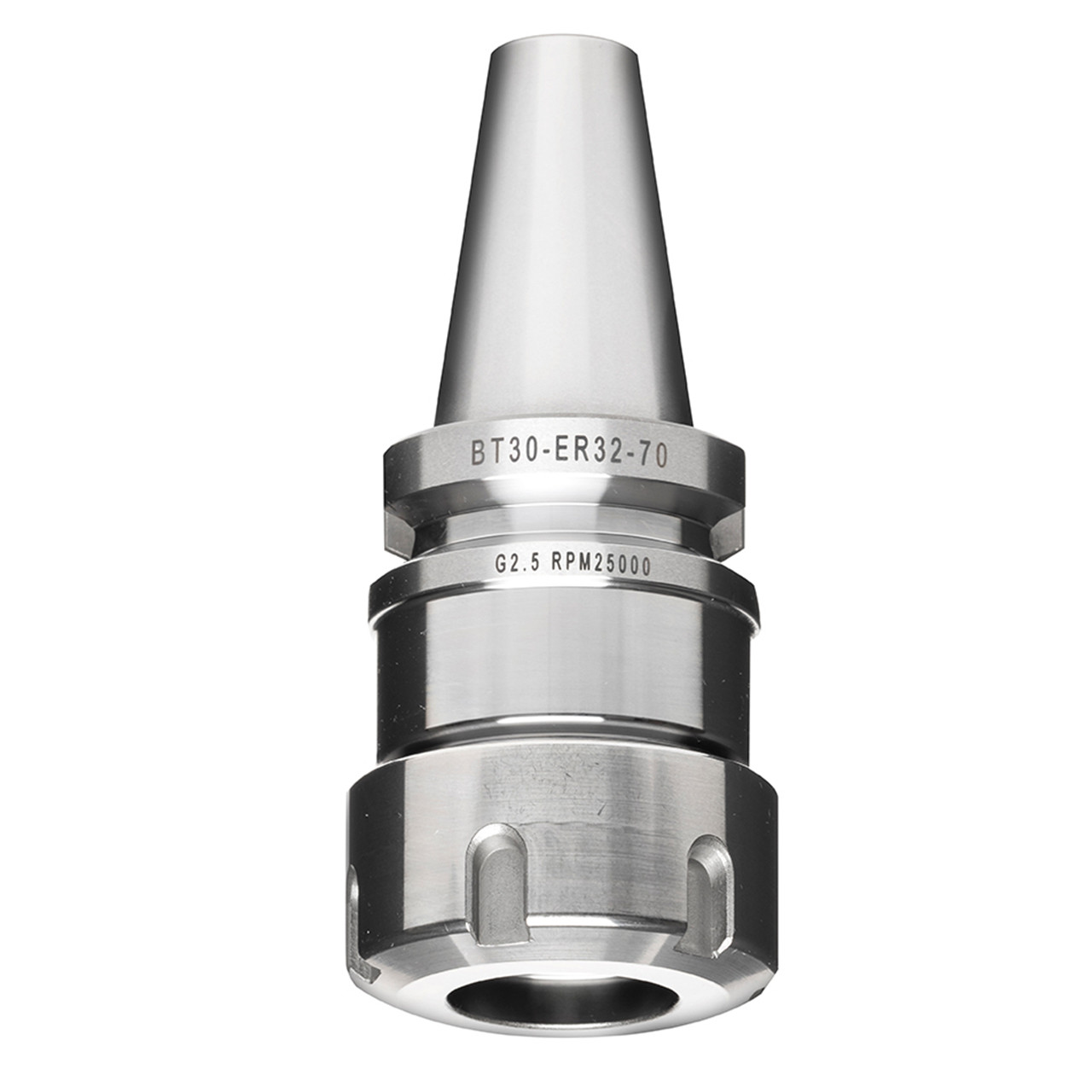 BT30-ER32 L-70mm collet chuck