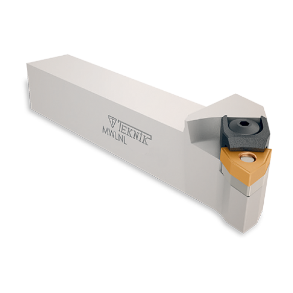 MWLNL 2020 K08 TEKNIK TOOLHOLDER (left hand) (wnmg0804)
