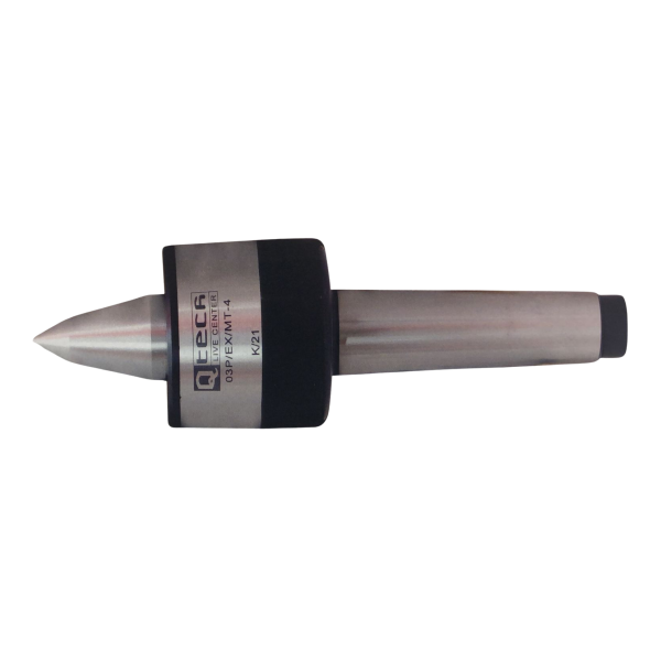Qtech 4MT Extended Point Precision Revolving Centre QT/03P/EX/MT-4