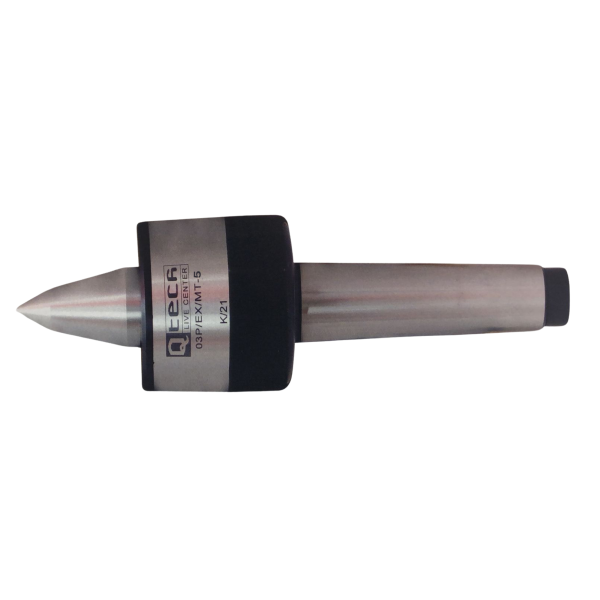 Qtech 5MT Extended Point Precision Revolving Centre QT/03P/EX/MT-5