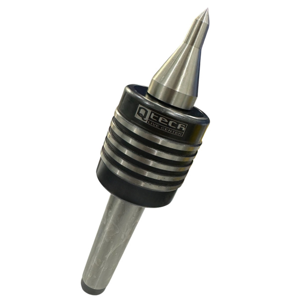 Qtech 3MT Economy Reduced Point Revolving Centre QT/03E/RP/MT-3