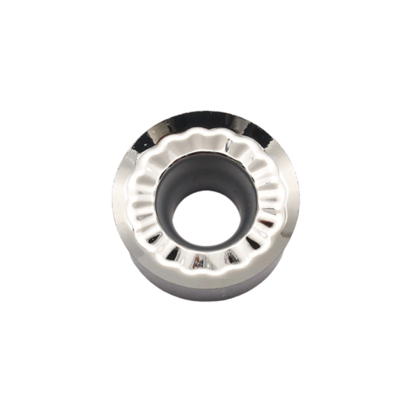 thumbnail image 2 of 10x RT SEHT43AFFN-ALU- / SEHT 1204AFFN-ALU- K10 Carbide Inserts – New 2 of 4