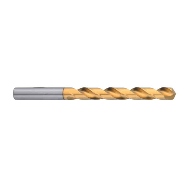 Drills Jobber 5% Cobalt Tin Coated