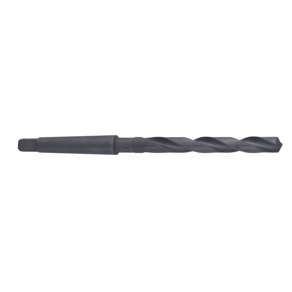 Drills Taper Shank Hss